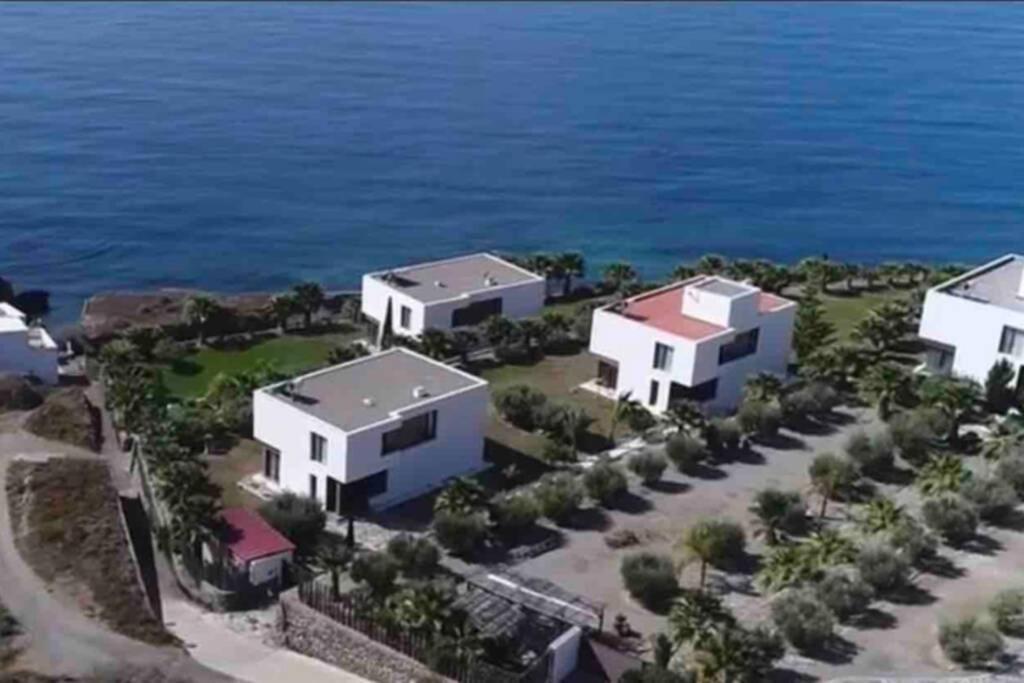 Alcazaba Hills Villa Adra Buitenkant foto